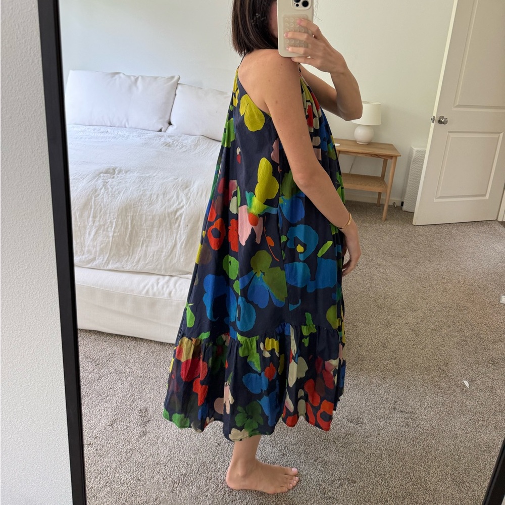 Anthropologie dress - Picture 5 of 5